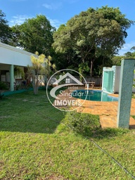 Fazenda/Sítios/Chácaras de 4 quartos, no bairro Quintas da Lagoa, em Lagoa Santa | Eu Corretor