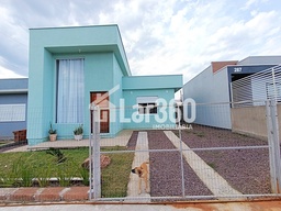 Casa de 3 quartos, 78m² no bairro Campo Grande, em Estância Velha | Eu Corretor