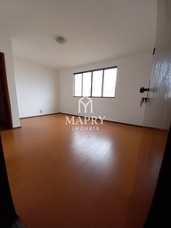 Apartamento de 2 quartos, 52m² no bairro Centro, em Londrina | Eu Corretor