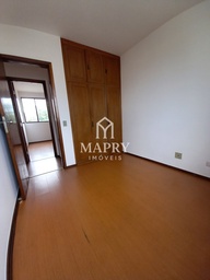Apartamento de 2 quartos, 52m² no bairro Centro, em Londrina | Eu Corretor