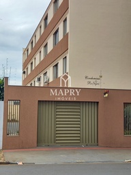 Apartamento de 2 quartos, 52m² no bairro Centro, em Londrina | Eu Corretor