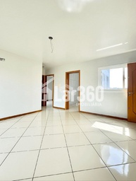 Apartamento de 2 quartos, 58m² no bairro Petrópolis, em Novo Hamburgo | Eu Corretor