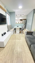 Casa de 2 quartos, 39m² no bairro Rondônia, em Novo Hamburgo | Eu Corretor