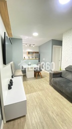 Casa de 2 quartos, 39m² no bairro Rondônia, em Novo Hamburgo | Eu Corretor