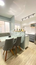 Casa de 2 quartos, 39m² no bairro Rondônia, em Novo Hamburgo | Eu Corretor