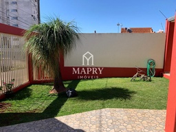 Casa de 3 quartos, 213m² no bairro Jardim San Fernando, em Londrina | Eu Corretor