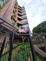 Apartamento de 2 quartos, no bairro Centro, em Canoas | Eu Corretor