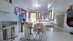 Casa de 2 quartos, 47m² no bairro Lago Azul, em Estância Velha | Eu Corretor