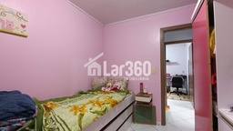 Casa de 2 quartos, 47m² no bairro Lago Azul, em Estância Velha | Eu Corretor