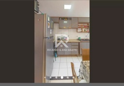 Apartamento de 2 quartos, no bairro Fatima , em Canoas | Eu Corretor
