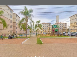 Apartamento de 2 quartos, no bairro Fatima , em Canoas | Eu Corretor
