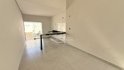 Casa de 2 quartos, no bairro Jardim Campo Verde II, em Limeira | Eu Corretor