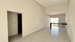 Casa de 2 quartos, no bairro Jardim Campo Verde II, em Limeira | Eu Corretor