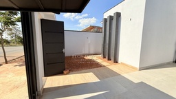 Casa de 2 quartos, no bairro Jardim Campo Verde II, em Limeira | Eu Corretor