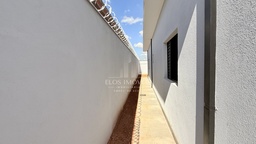 Casa de 2 quartos, no bairro Jardim Campo Verde II, em Limeira | Eu Corretor