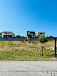 Lote/Terreno de 611m² no bairro Condomínio Residencial Colinas Do Paratehy, em São José dos Campos | Eu Corretor