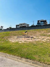 Lote/Terreno de 611m² no bairro Condomínio Residencial Colinas Do Paratehy, em São José dos Campos | Eu Corretor