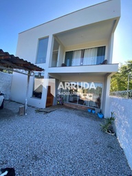 Casa de 260m² no bairro Vargem Grande, em Florianópolis | Eu Corretor