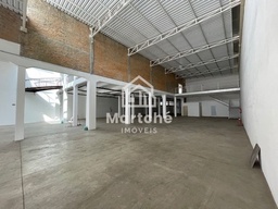 Galpão / Depósito / Armazém de 1500m² no bairro Brás, em São Paulo | Eu Corretor