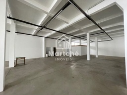 Galpão / Depósito / Armazém de 1500m² no bairro Brás, em São Paulo | Eu Corretor