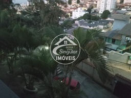 Casa de 4 quartos, no bairro Alto Caiçaras, em Belo Horizonte | Eu Corretor