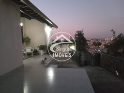 Casa de 4 quartos, no bairro Alto Caiçaras, em Belo Horizonte | Eu Corretor