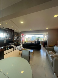 Apartamento de 3 quartos, no bairro Cristal, em Porto Alegre | Eu Corretor