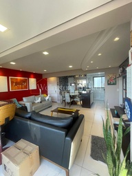 Apartamento de 3 quartos, no bairro Cristal, em Porto Alegre | Eu Corretor