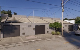 Casa no bairro Jardim do Ingá, em Luziânia | Eu Corretor