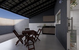 Casa no bairro Jardim do Ingá, em Luziânia | Eu Corretor