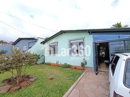 Casa de 3 quartos, 110m² no bairro União, em Estância Velha | Eu Corretor