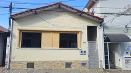 Casa de 2 quartos, 60m² no bairro Sertãozinho , em Lambari | Eu Corretor