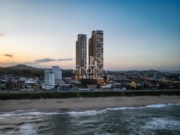 Sala Comercial de 55m² no bairro Tabuleiro, em Barra Velha | Eu Corretor