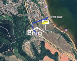 Lote/Terreno de 300m² no bairro Praia grande , em Fundão | Eu Corretor