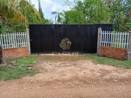 Fazenda/Sítios/Chácaras de 2 quartos, 4400m² no bairro Área Rural de Cacoal, em Cacoal | Eu Corretor