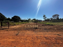 Lote/Terreno de no bairro Área Rural de Cacoal, em Cacoal | Eu Corretor