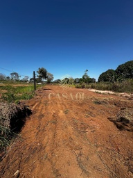 Lote/Terreno de no bairro Área Rural de Cacoal, em Cacoal | Eu Corretor