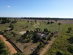 Fazenda/Sítios/Chácaras de 3 quartos, 48400m² no bairro Área Rural de Cacoal, em Cacoal | Eu Corretor