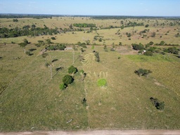 Fazenda/Sítios/Chácaras de 3 quartos, 48400m² no bairro Área Rural de Cacoal, em Cacoal | Eu Corretor