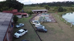 Fazenda/Sítios/Chácaras de 121000m² no bairro Zona Rural de Rolim de Moura, em Rolim de Moura | Eu Corretor