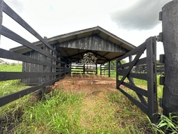 Fazenda/Sítios/Chácaras de 169400m² no bairro Área Rural de Cacoal, em Cacoal | Eu Corretor