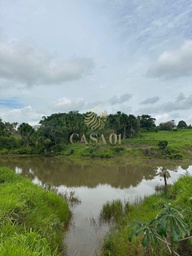 Fazenda/Sítios/Chácaras de 169400m² no bairro Área Rural de Cacoal, em Cacoal | Eu Corretor