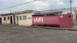 Casa de 6 quartos, no bairro Universitário, em Itaú de Minas | Eu Corretor