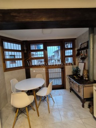 Casa de Condomínio de 4 quartos, 228m² no bairro Cristal, em Porto Alegre | Eu Corretor