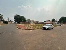 Lote/Terreno Comercial de 414m² no bairro Floresta, em Cacoal | Eu Corretor
