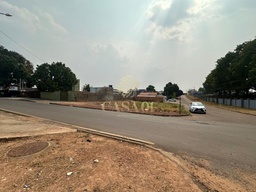 Lote/Terreno Comercial de 414m² no bairro Floresta, em Cacoal | Eu Corretor