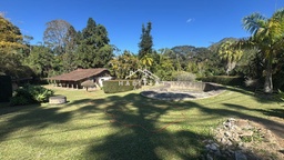 Lote/Terreno de no bairro Venda Nova, em Teresópolis | Eu Corretor