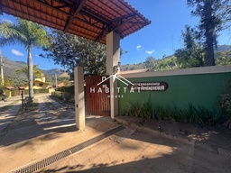 Lote/Terreno de no bairro Venda Nova, em Teresópolis | Eu Corretor