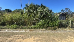 Lote/Terreno de no bairro Venda Nova, em Teresópolis | Eu Corretor