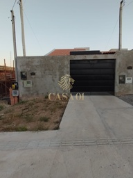 Casa de 1 quarto, 72m² no bairro Green Ville, em Cacoal | Eu Corretor